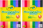 Crayola Construction Paper 96 Sheets - Pack of 2