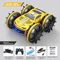 2.4G Gesture Watch Remote Control Stunt Car