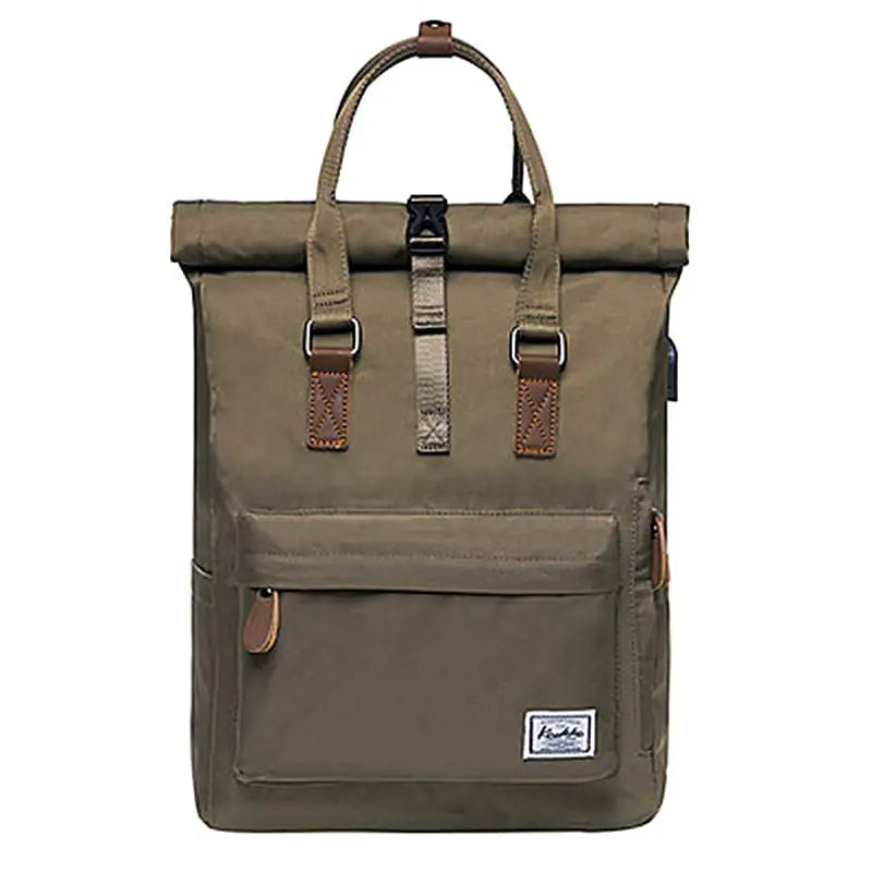 Men's Casual Backpack - Wholesale Supply