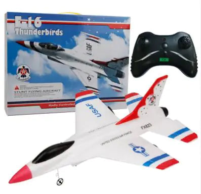 Radio Control Toy Rc Plane Fighter