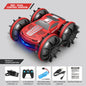 2.4G Gesture Watch Remote Control Stunt Car