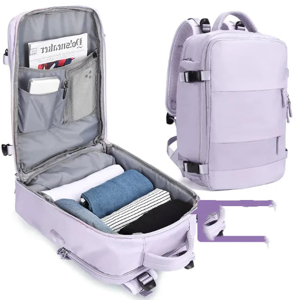 Maxi School Backpack