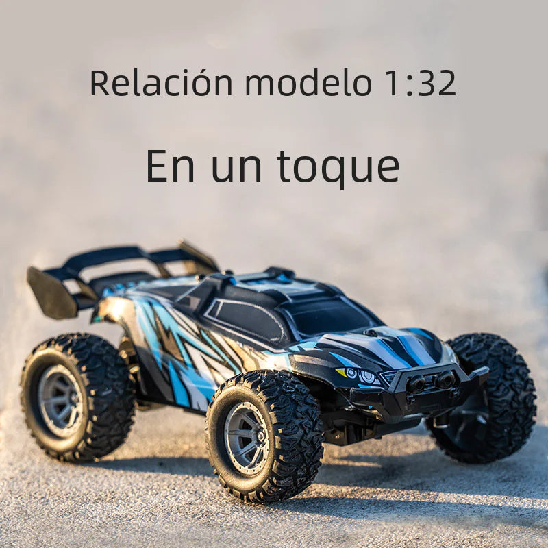 1:32 Mini High-Speed RC Drift Car Model Toy