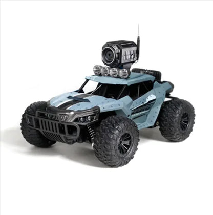 720P WiFi RC Off-Road Truck