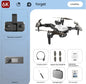 Style Loft Collection CyberStyle 6K Ultra HD IntelliFlyer Drone